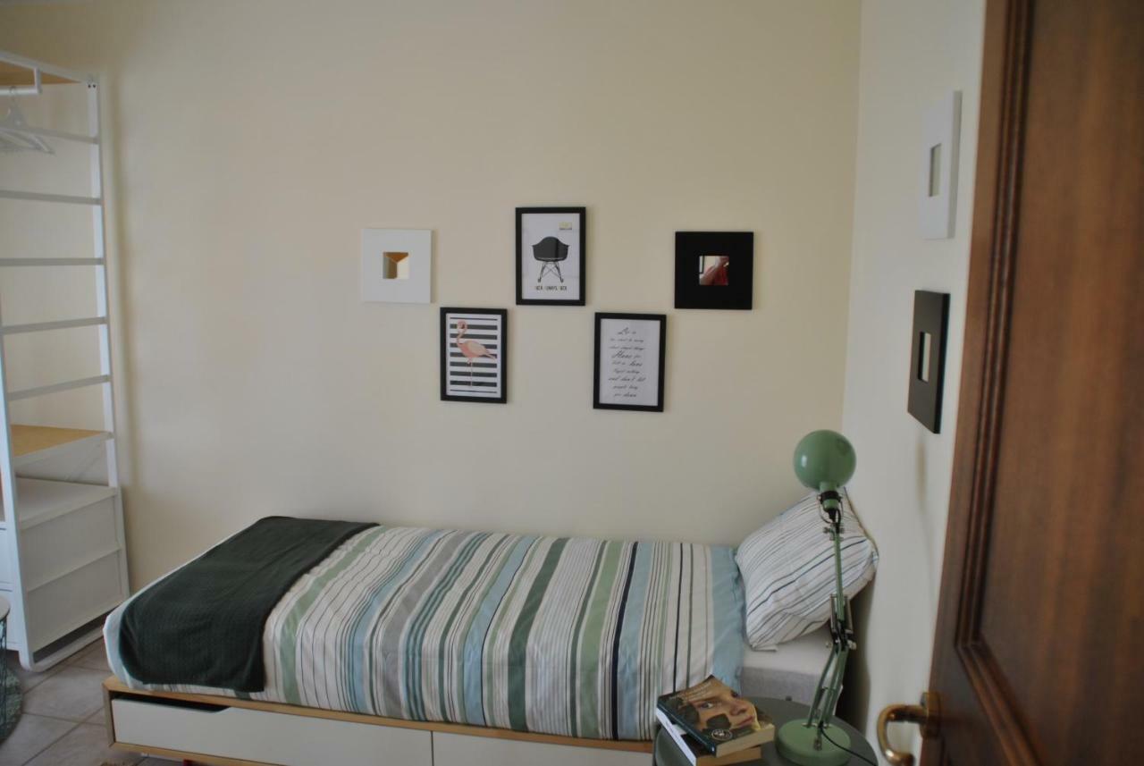 לוצוראי Casa Sa Serra מראה חיצוני תמונה